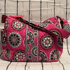 Vera Bradley Purse